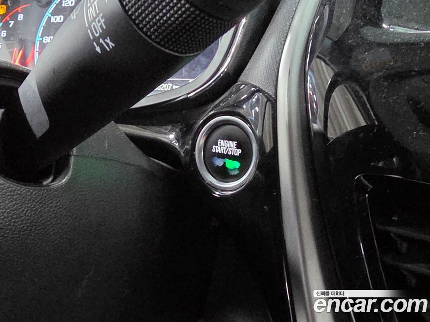 ChevroletGMDaewoo Spark 2016