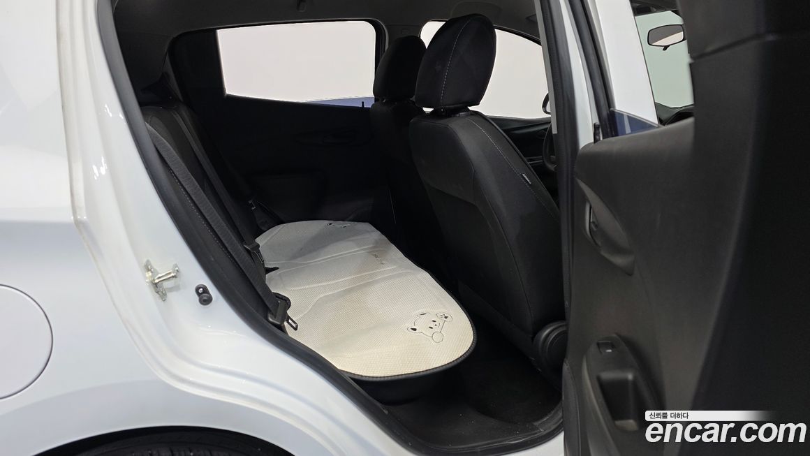 ChevroletGMDaewoo Spark 2021