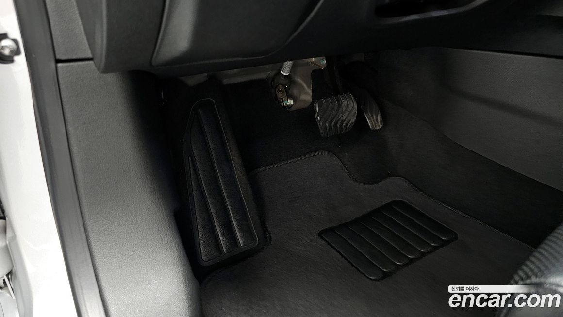 Renault-KoreaSamsung SM6 2016