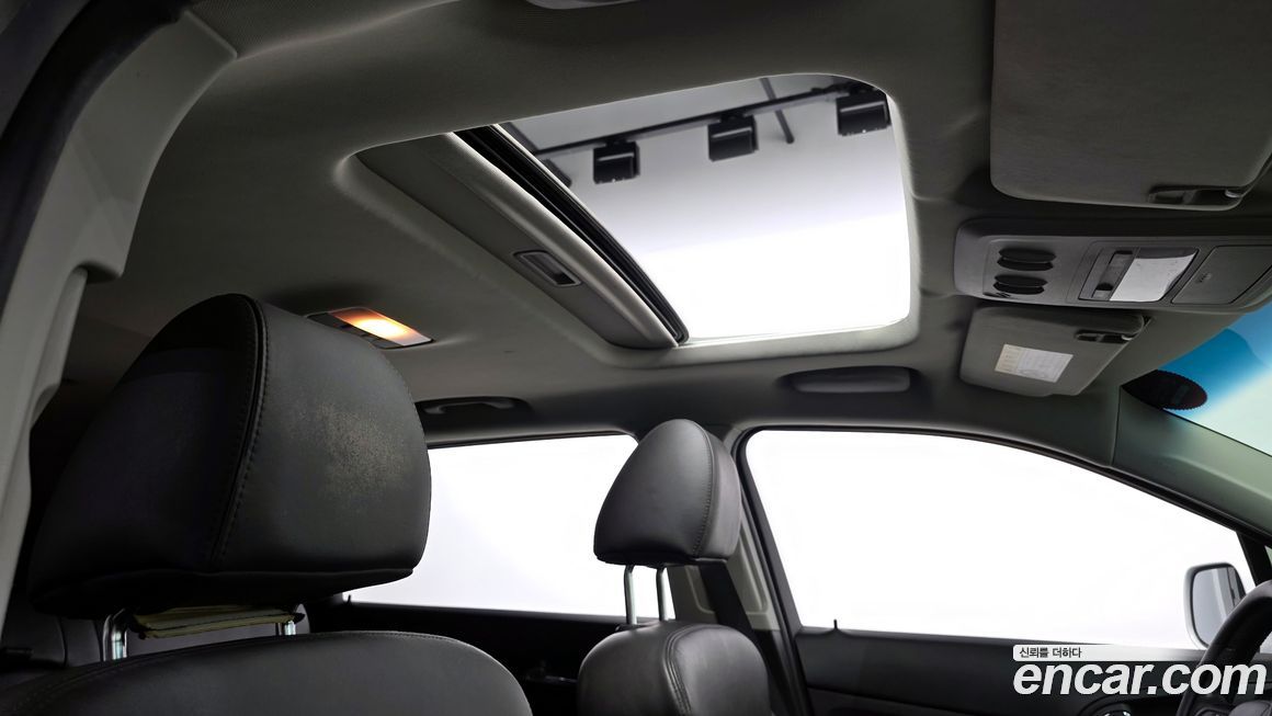 ChevroletGMDaewoo Orlando 2013