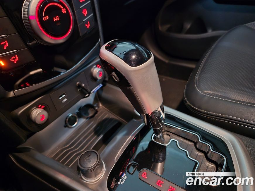 KG_Mobility_Ssangyong TIBOLI 2016