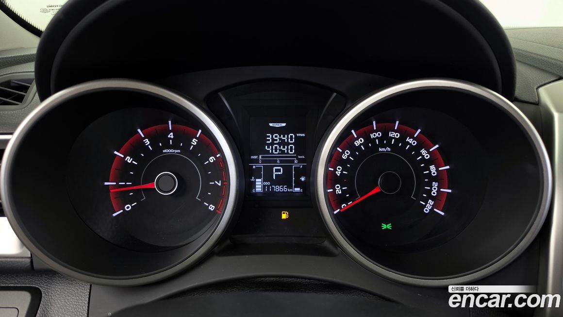 KG_Mobility_Ssangyong TIBOLI 2016