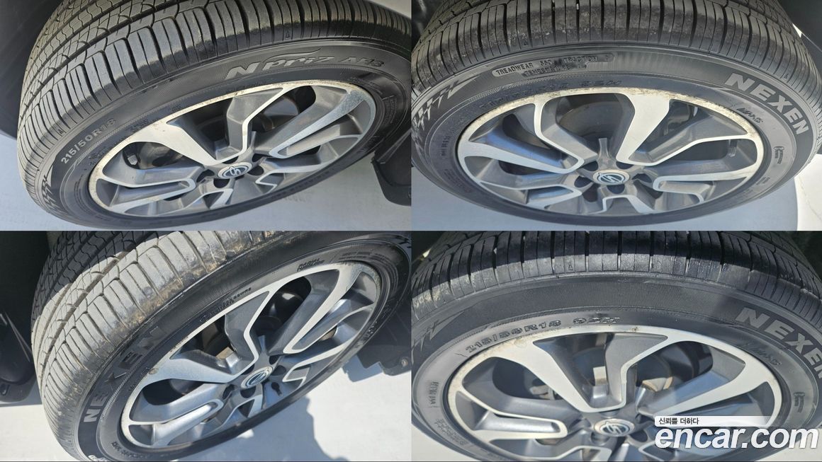 KG_Mobility_Ssangyong TIBOLI 2016