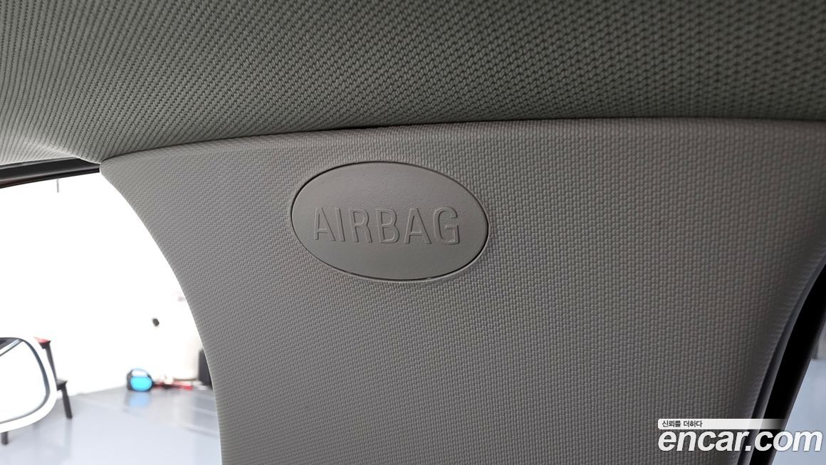 ChevroletGMDaewoo Orlando 2013