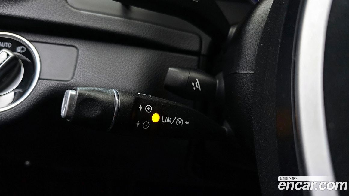 Mercedes-Benz C-Class 2013