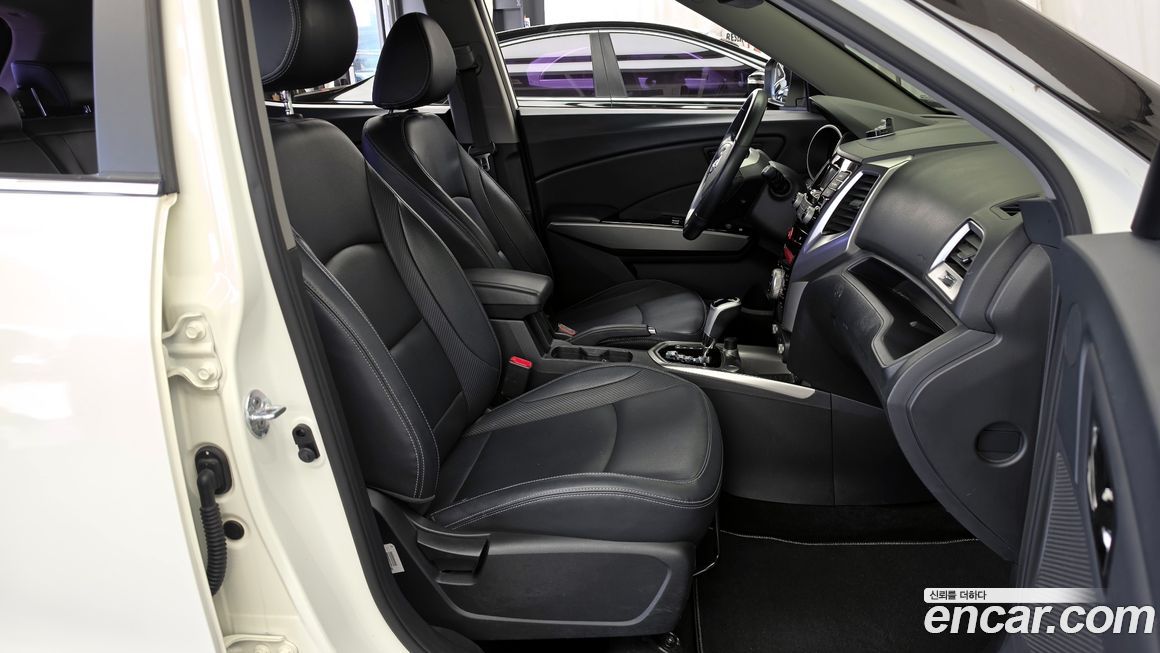 KG_Mobility_Ssangyong TIBOLI 2016