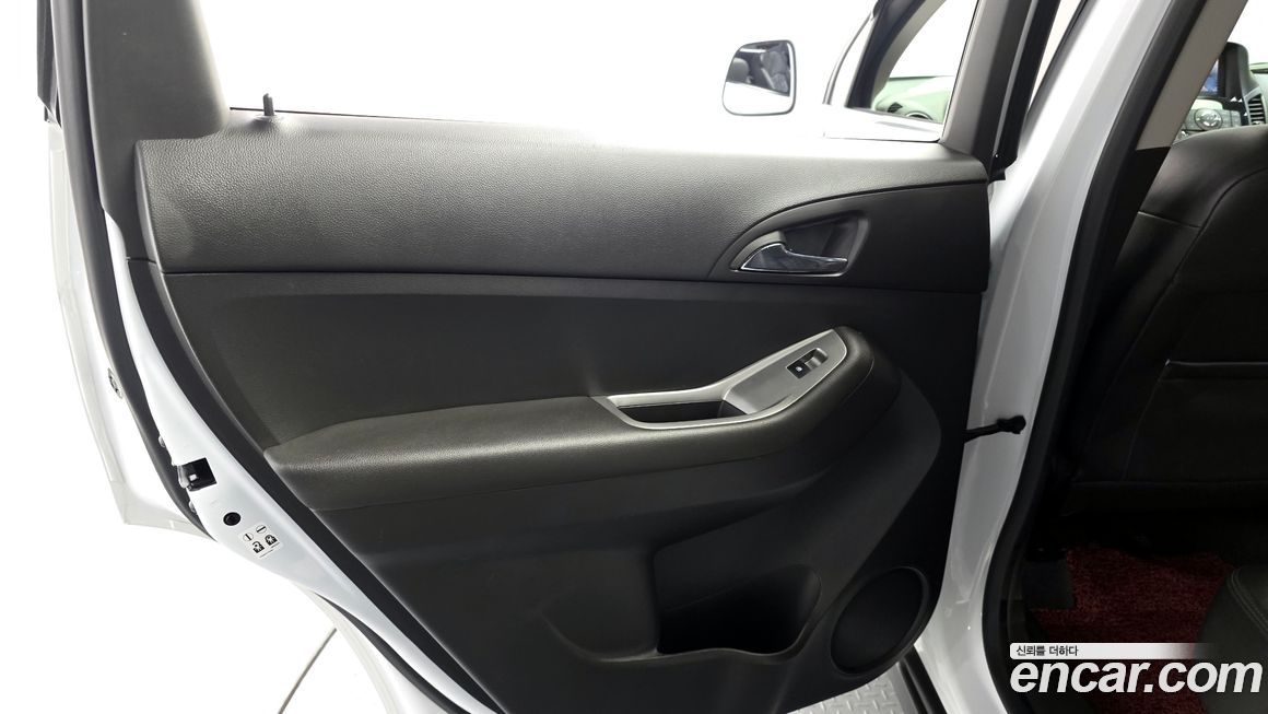 ChevroletGMDaewoo Orlando 2013