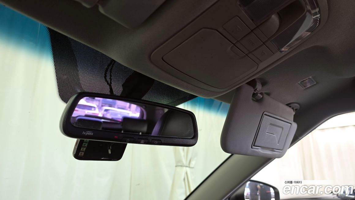 KG_Mobility_Ssangyong TIBOLI 2016