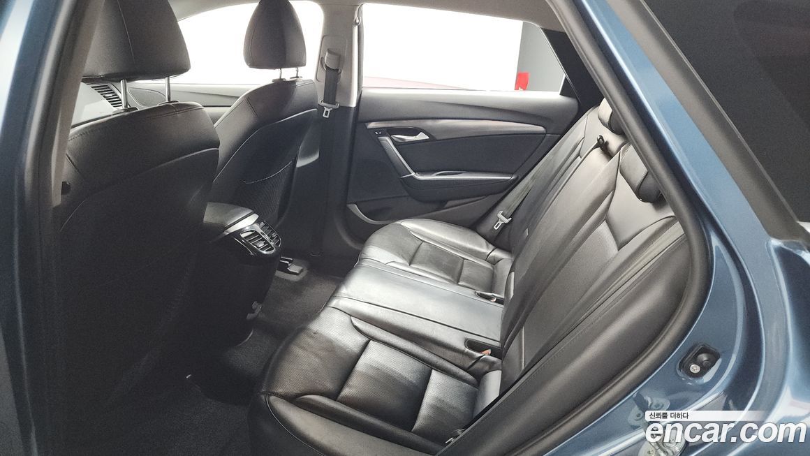 Hyundai i40 2012