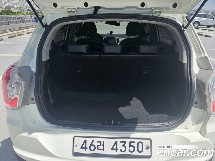 KG_Mobility_Ssangyong TIBOLI 2016