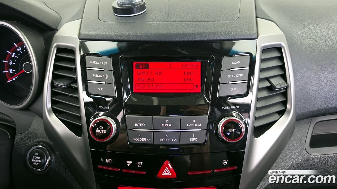 KG_Mobility_Ssangyong TIBOLI 2016