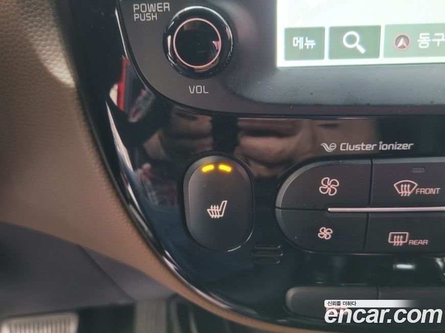 Kia Soul 2016