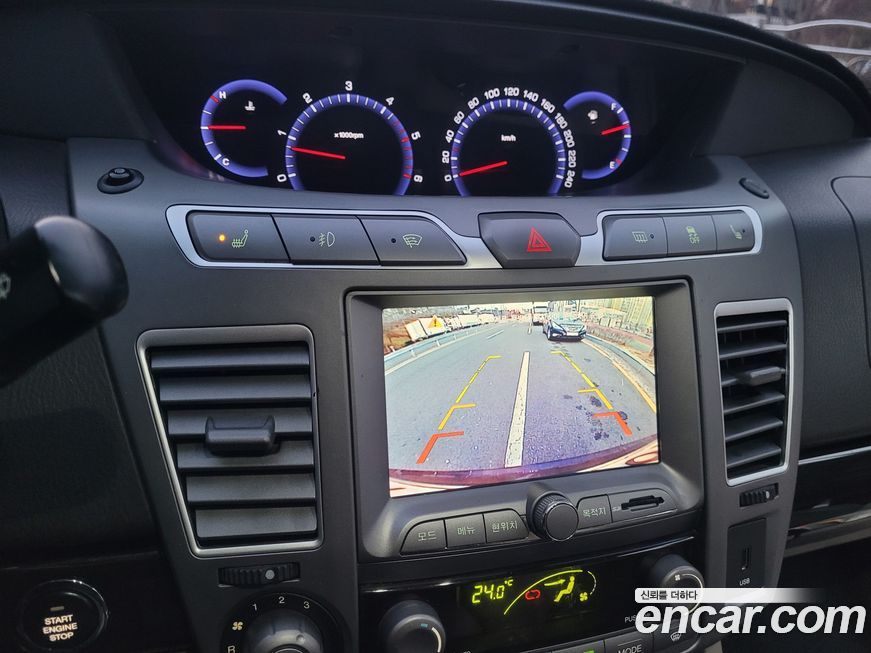 KG_Mobility_Ssangyong KORANDO 2016