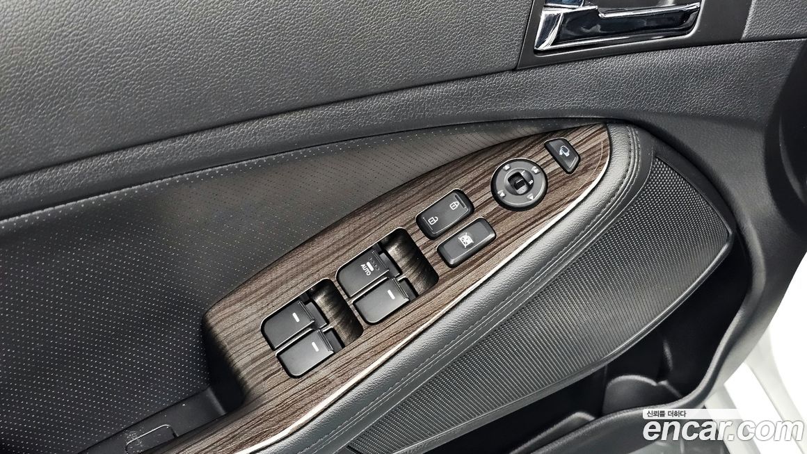 Kia K5 2013