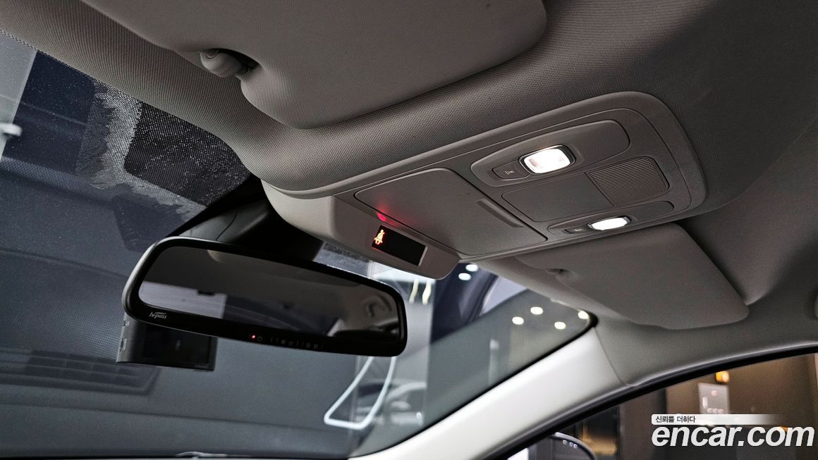 Renault-KoreaSamsung SM6 2016