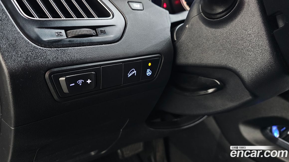 Hyundai Tucson 2012