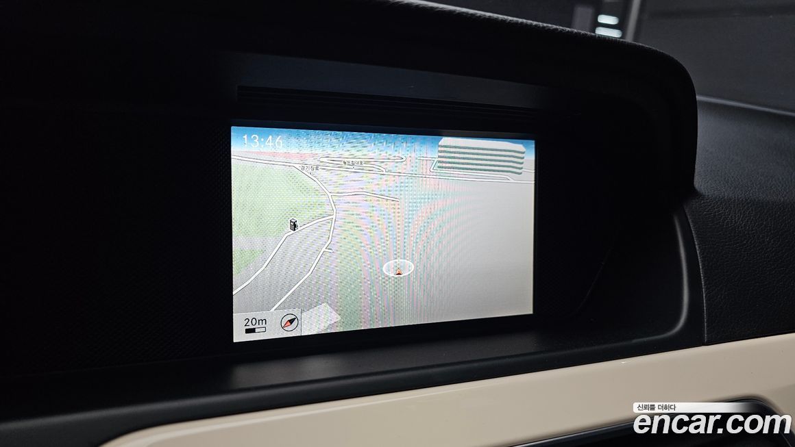 Mercedes-Benz C-Class 2013