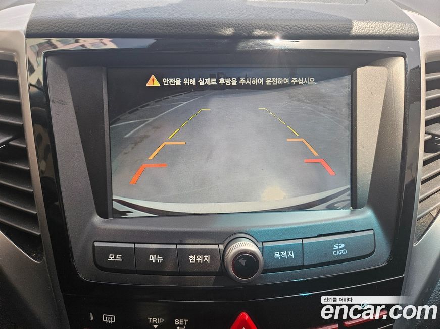 KG_Mobility_Ssangyong TIBOLI 2016