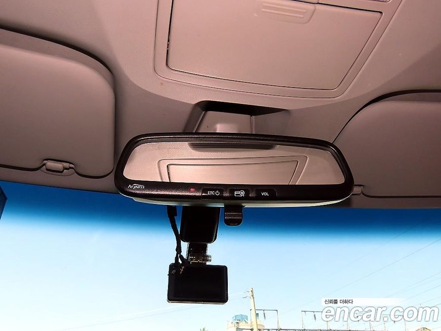 Kia RAY 2012