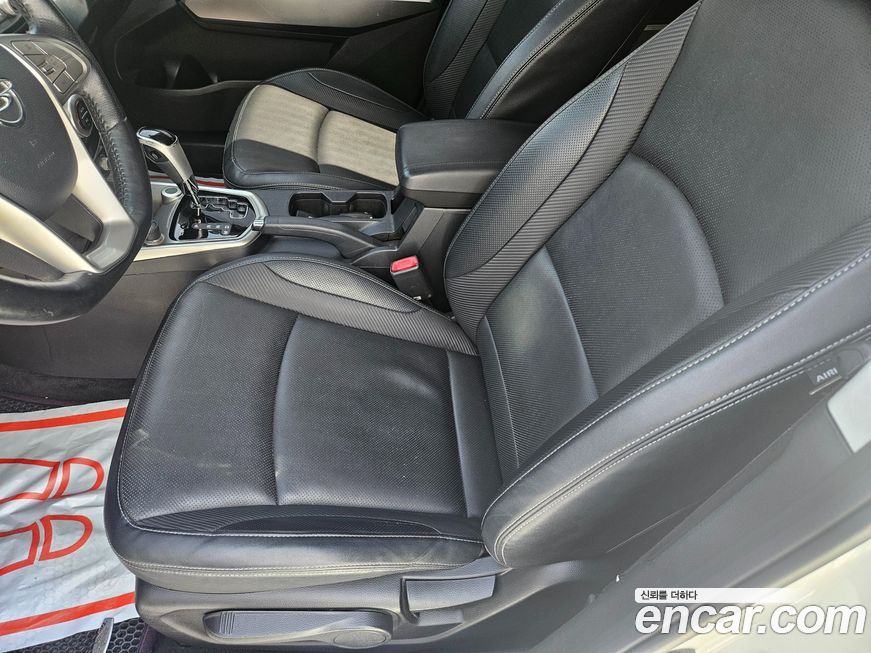 KG_Mobility_Ssangyong TIBOLI 2016