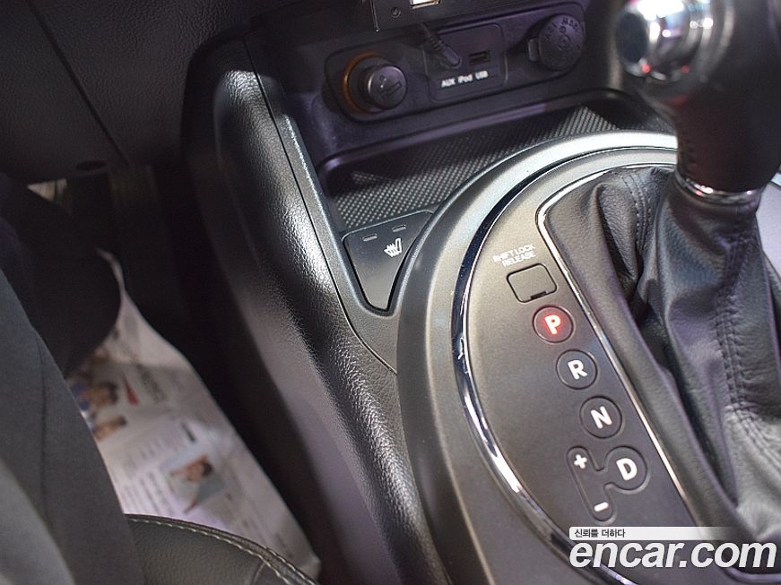 Kia Sportage 2013
