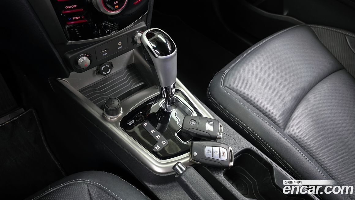 KG_Mobility_Ssangyong TIBOLI 2016