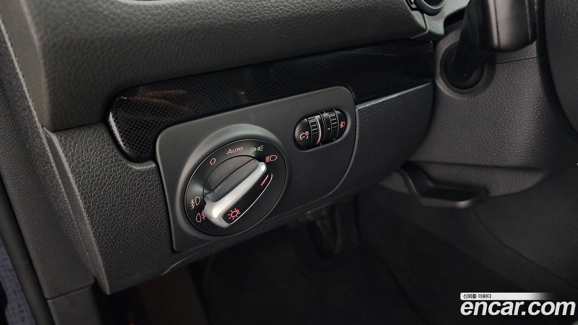 Volkswagen Golf 2013