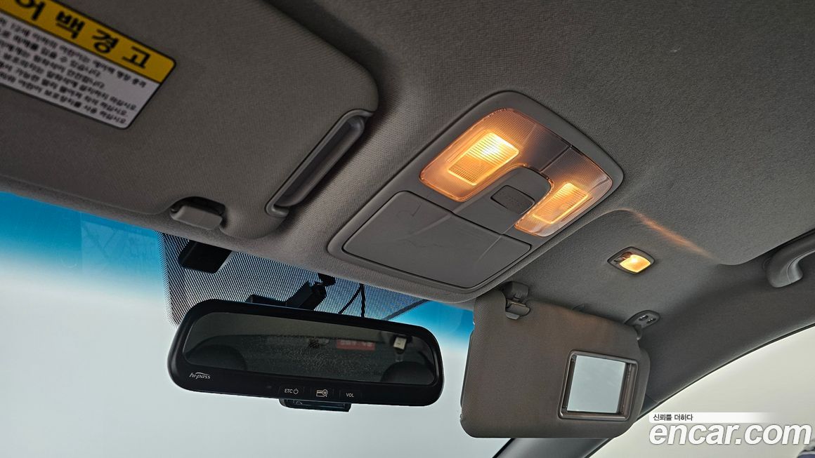 Hyundai Tucson 2012