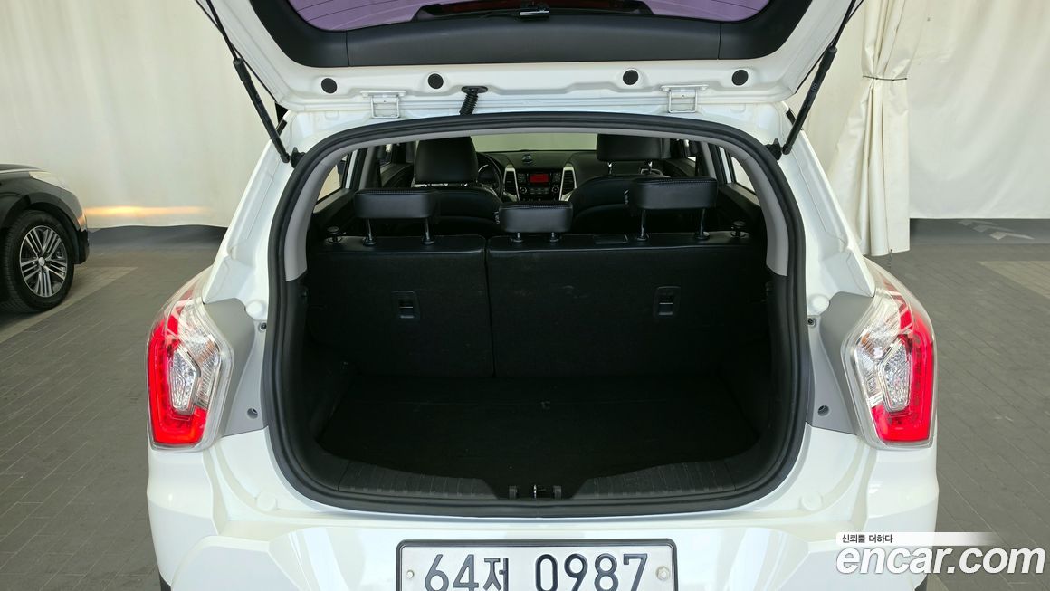 KG_Mobility_Ssangyong TIBOLI 2016