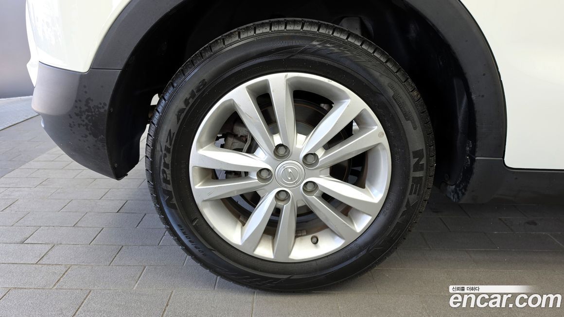 KG_Mobility_Ssangyong TIBOLI 2016