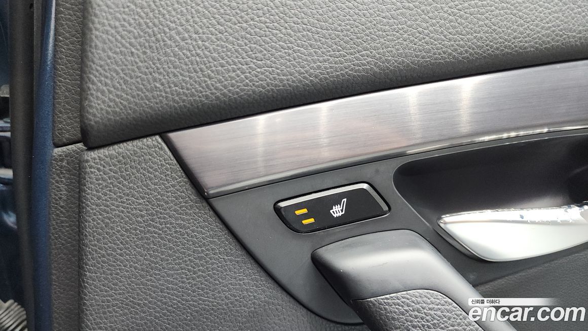 Hyundai i40 2012