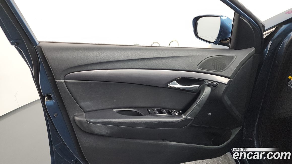 Hyundai i40 2012