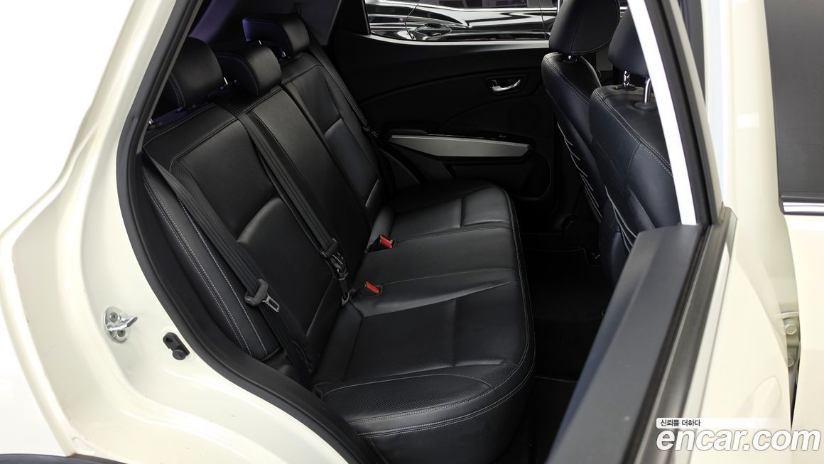 KG_Mobility_Ssangyong TIBOLI 2016