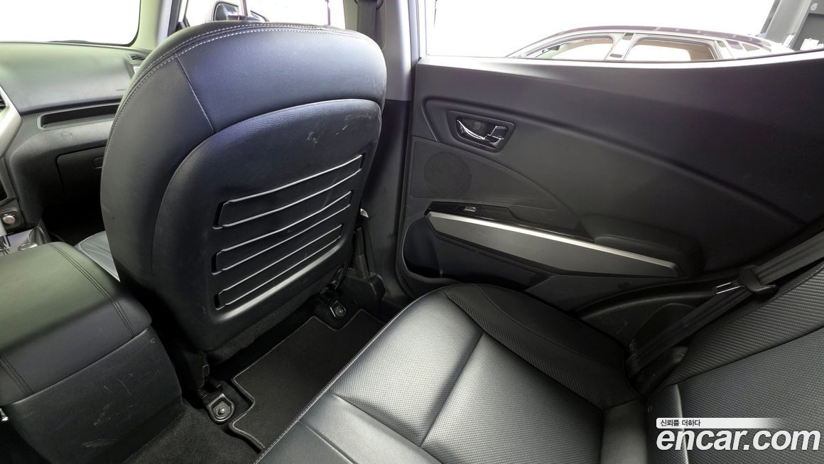 KG_Mobility_Ssangyong TIBOLI 2016