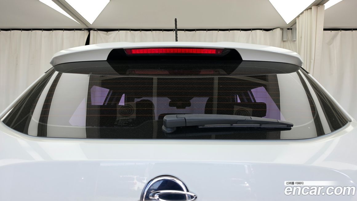 KG_Mobility_Ssangyong TIBOLI 2016