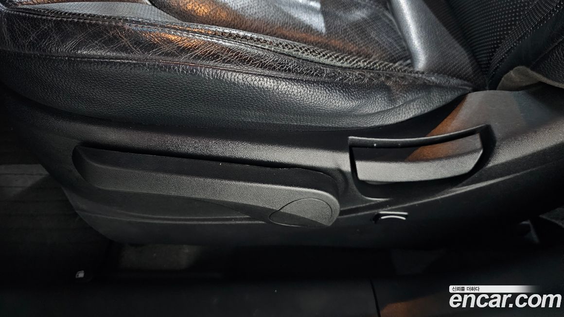 Hyundai Tucson 2012