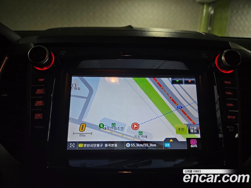 KG_Mobility_Ssangyong TIBOLI 2016