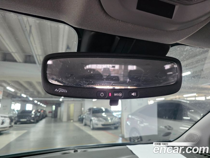 ChevroletGMDaewoo Spark 2016