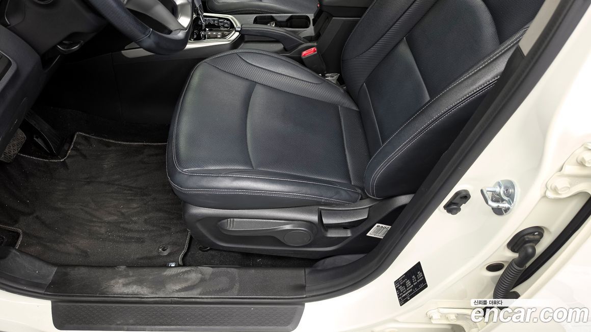 KG_Mobility_Ssangyong TIBOLI 2016