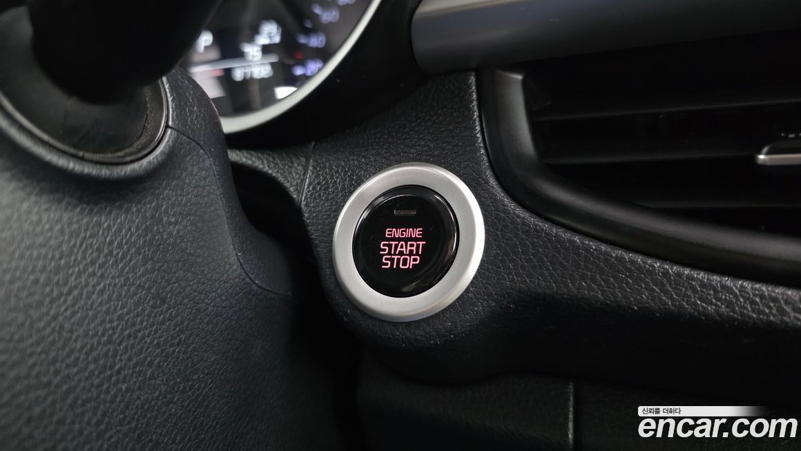Kia morning 2018