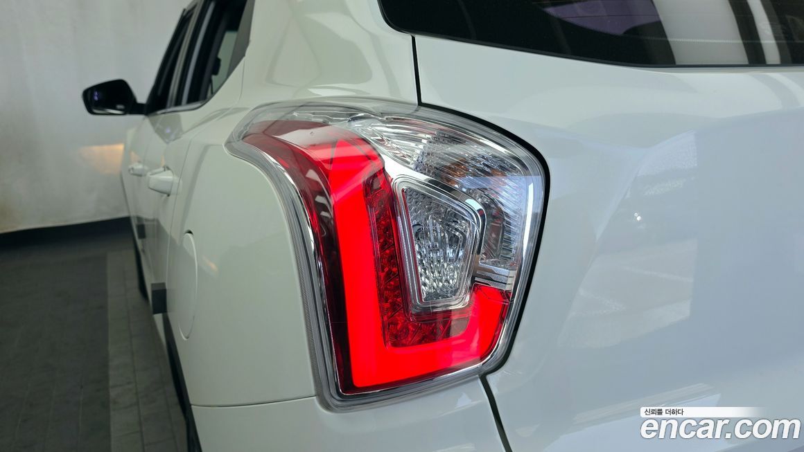 KG_Mobility_Ssangyong TIBOLI 2016