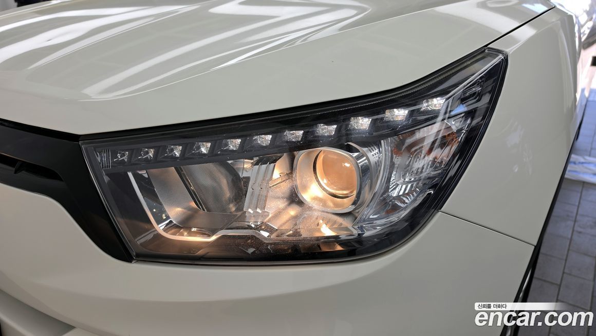 KG_Mobility_Ssangyong TIBOLI 2016