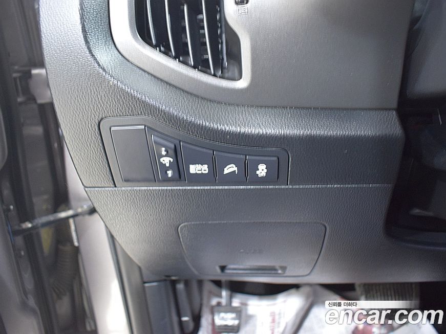Kia Sportage 2013