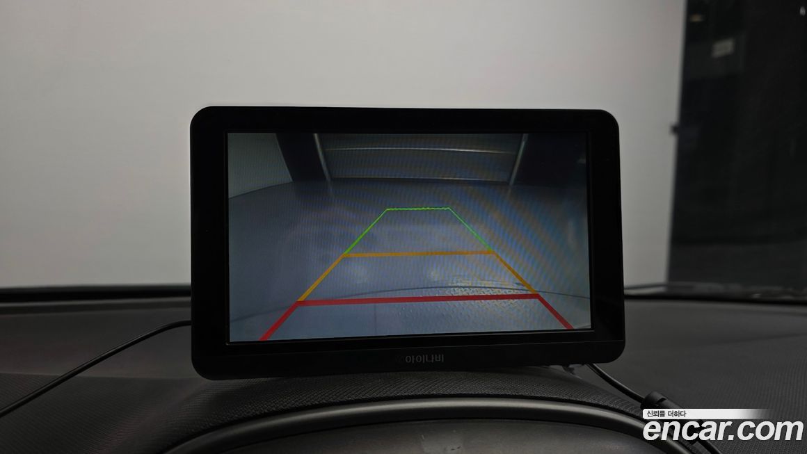 ChevroletGMDaewoo Spark 2021