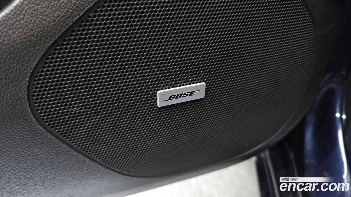 ChevroletGMDaewoo Cruze 2017