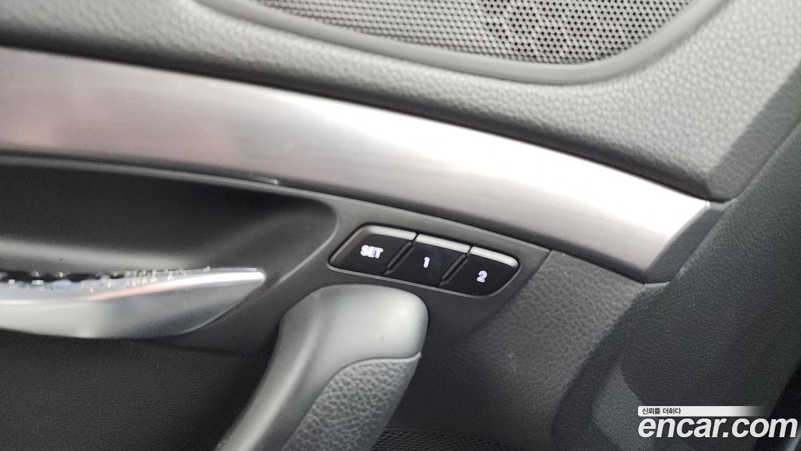 Hyundai i40 2012