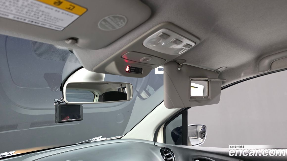 Renault-KoreaSamsung QM3 2015