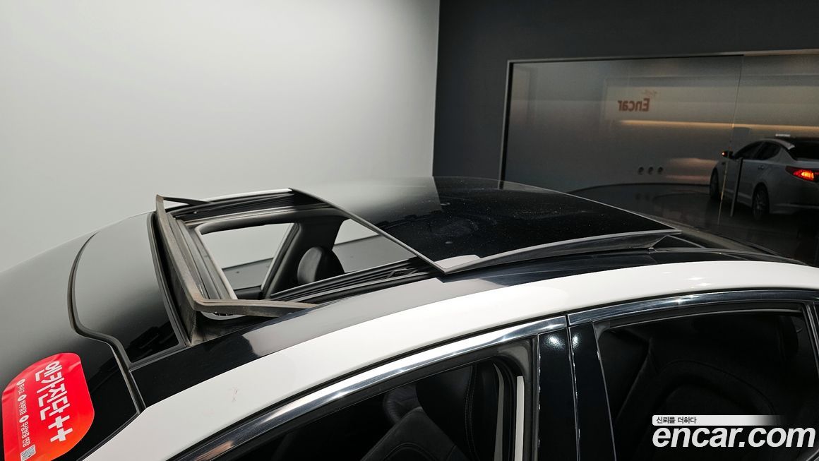 Kia K5 2013