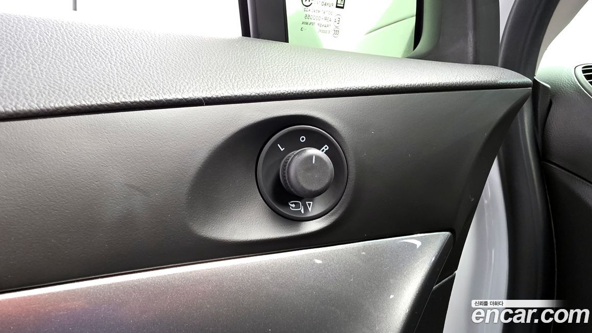 ChevroletGMDaewoo Orlando 2013