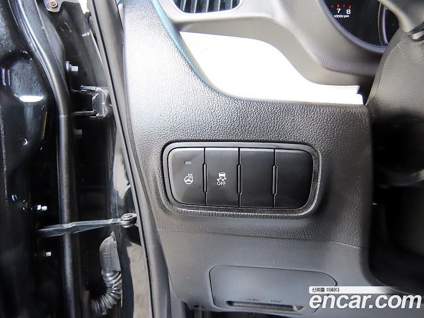 Kia RAY 2012